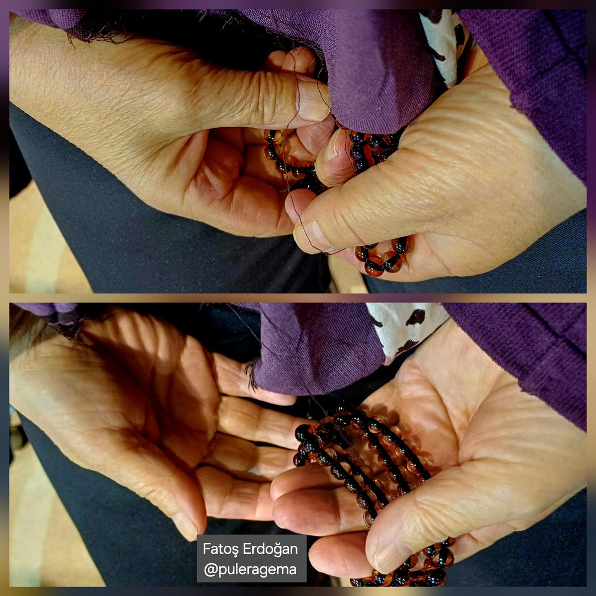 Fatoş Erdoğan tweet media