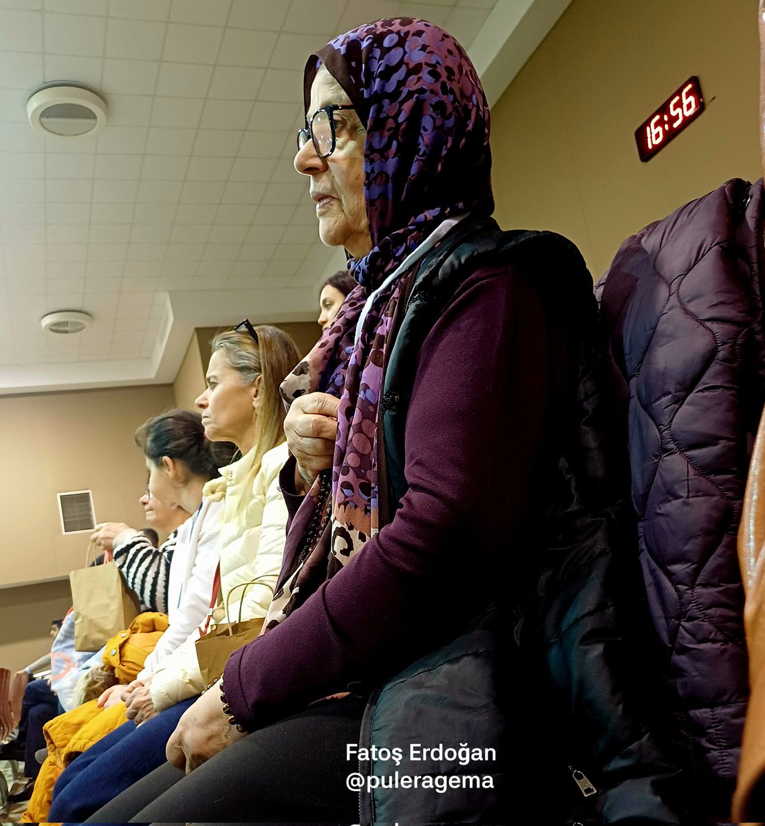 Fatoş Erdoğan tweet media