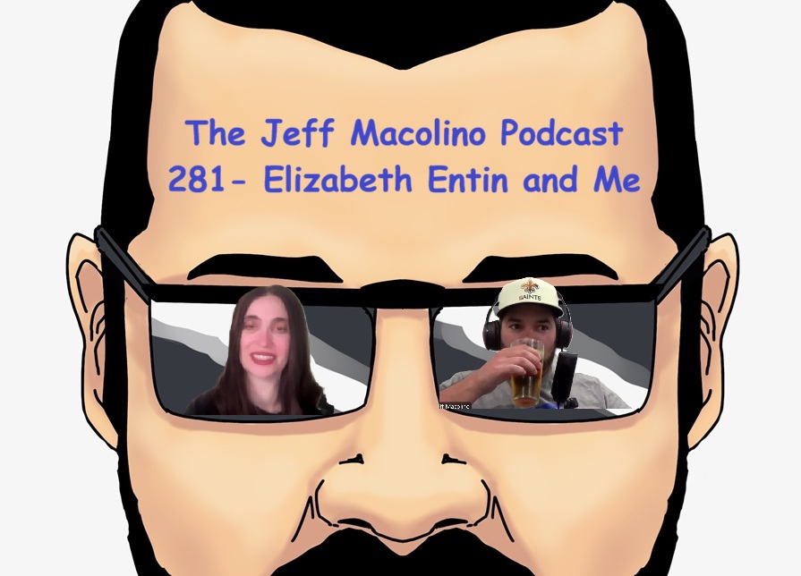 Jeff Macolino (Entertainment Network) tweet media