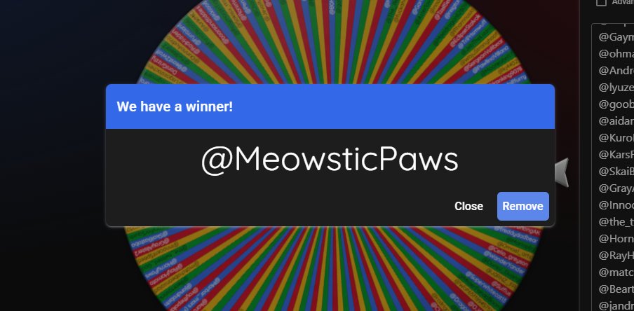 Vic 🇻🇪 (APR. 4/8)⚡ tweet media