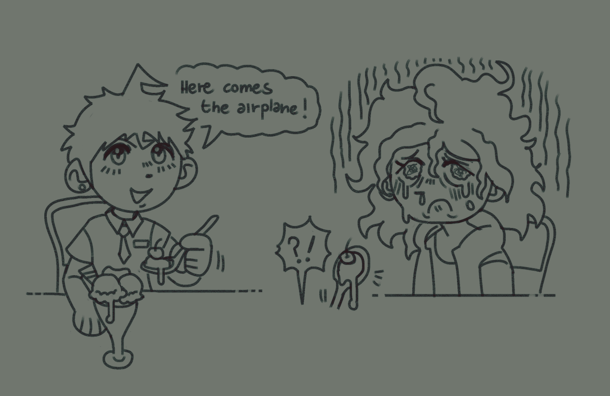 neurotoxin enthusiast || COMMS OPEN 1/5 tweet media