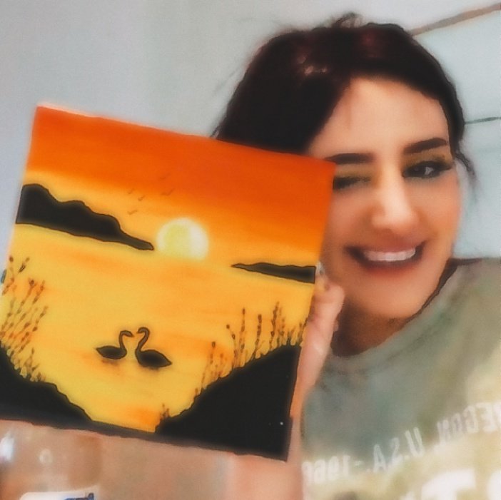 ندند tweet media