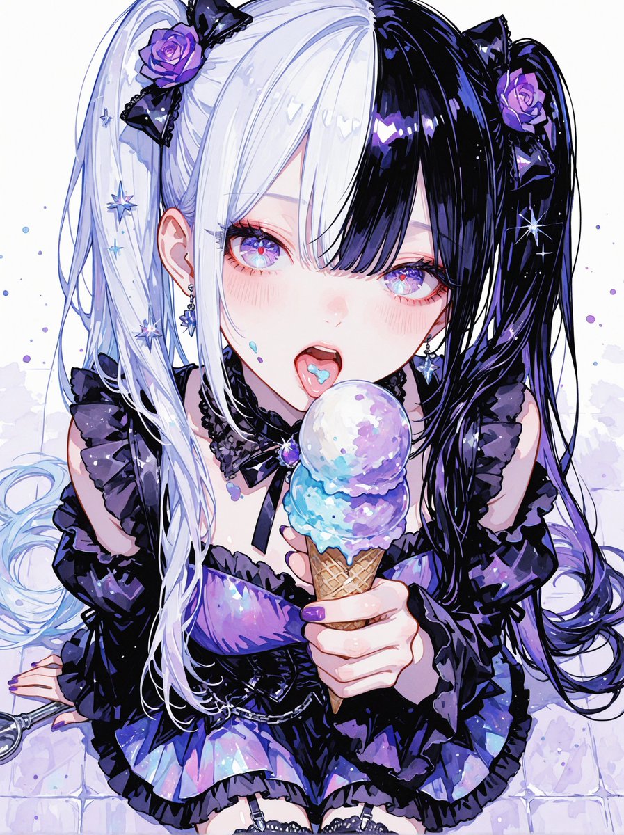 とわいる@AIイラスト tweet media