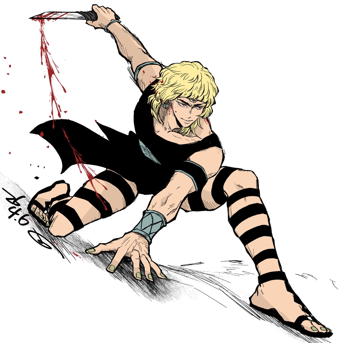 みと🍺 tweet media