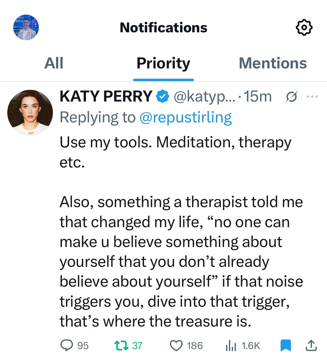 Stirling ๐ฐ๏ธ๐ฆ๐ซ tweet media