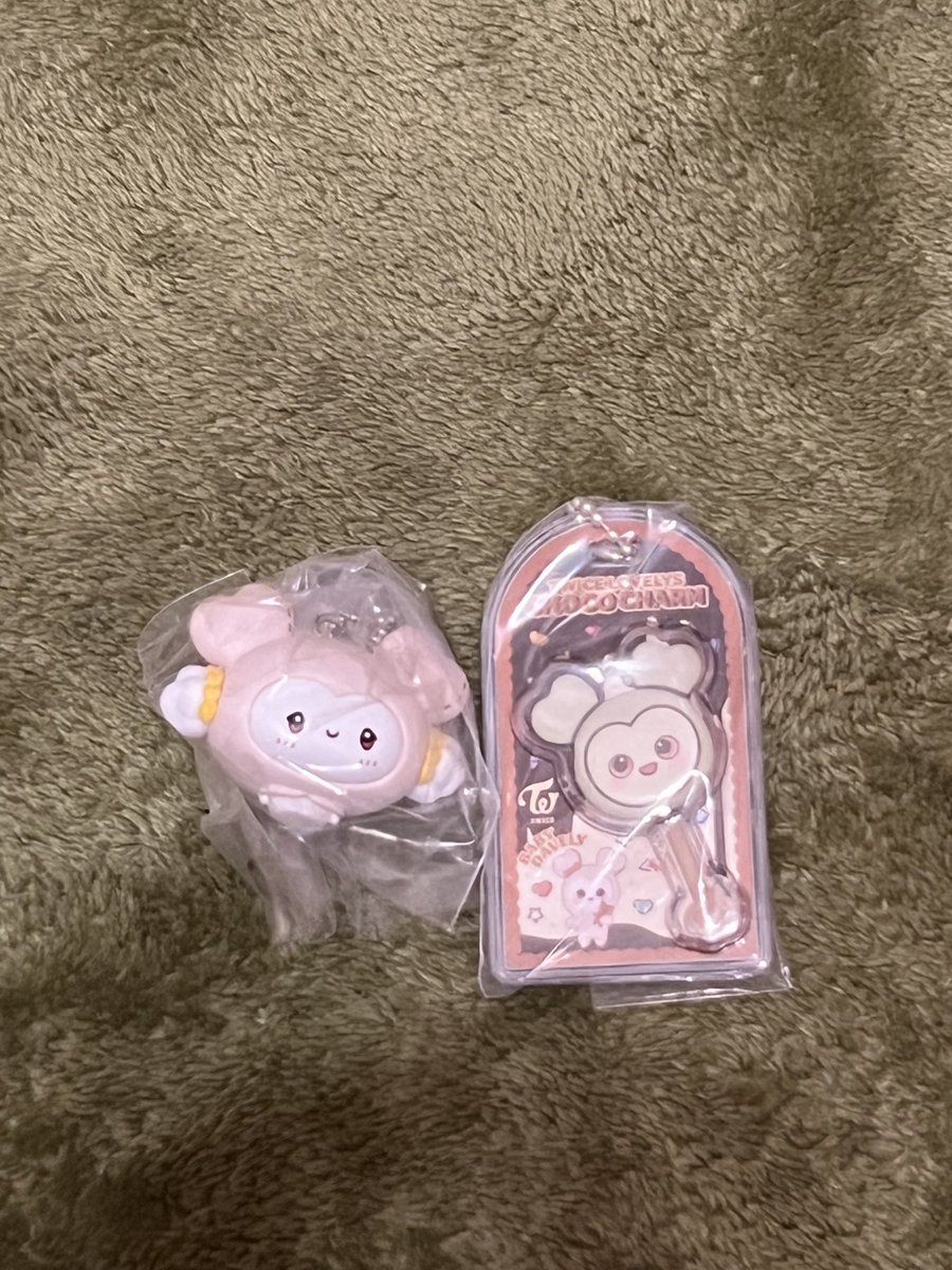 ナミチェン tweet media