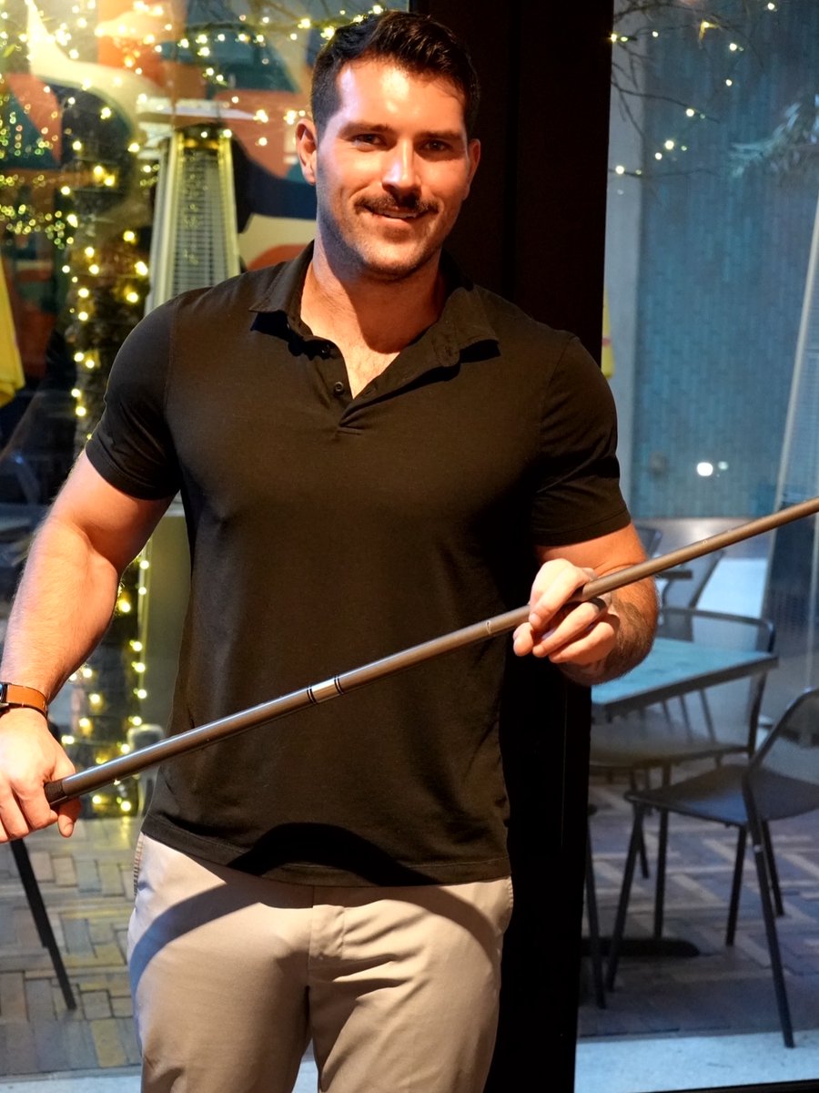 Chase King tweet media