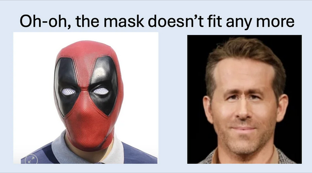 A duck, sometimes also a dick tweet media