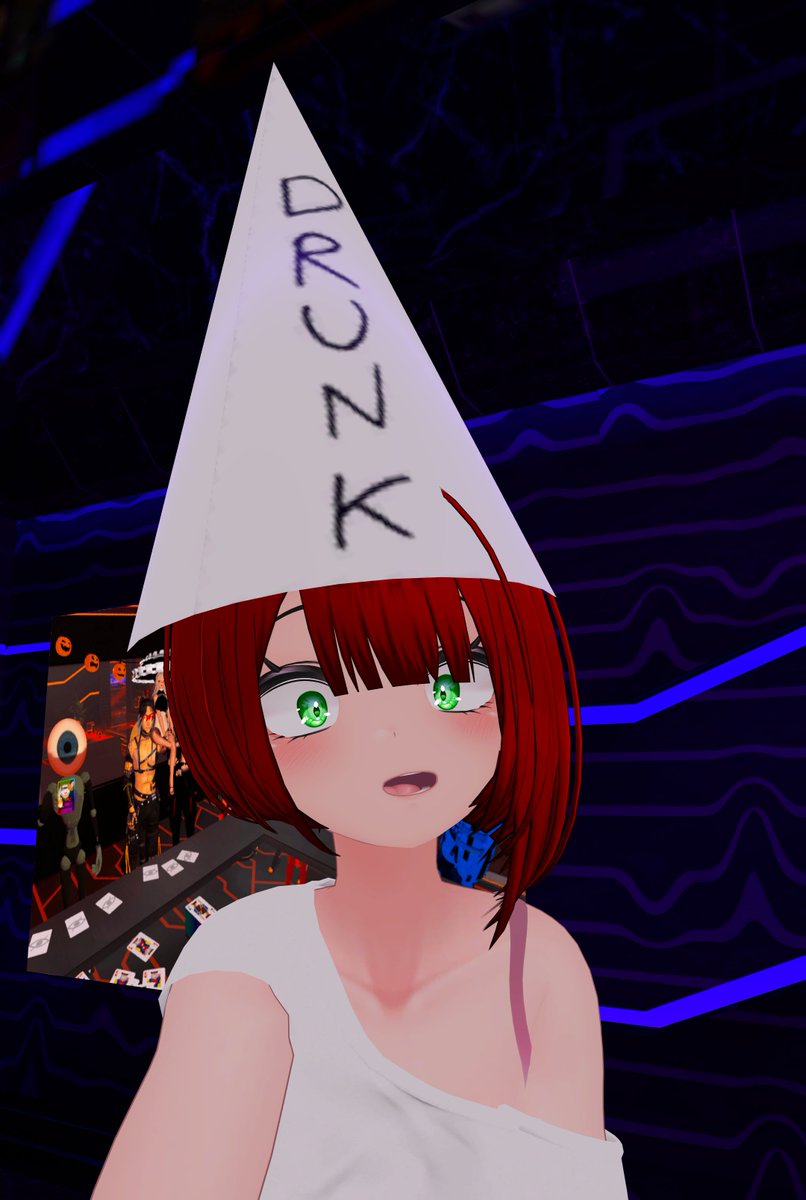 Reina✨バーチャルプールシャーク🎱🦈 tweet media