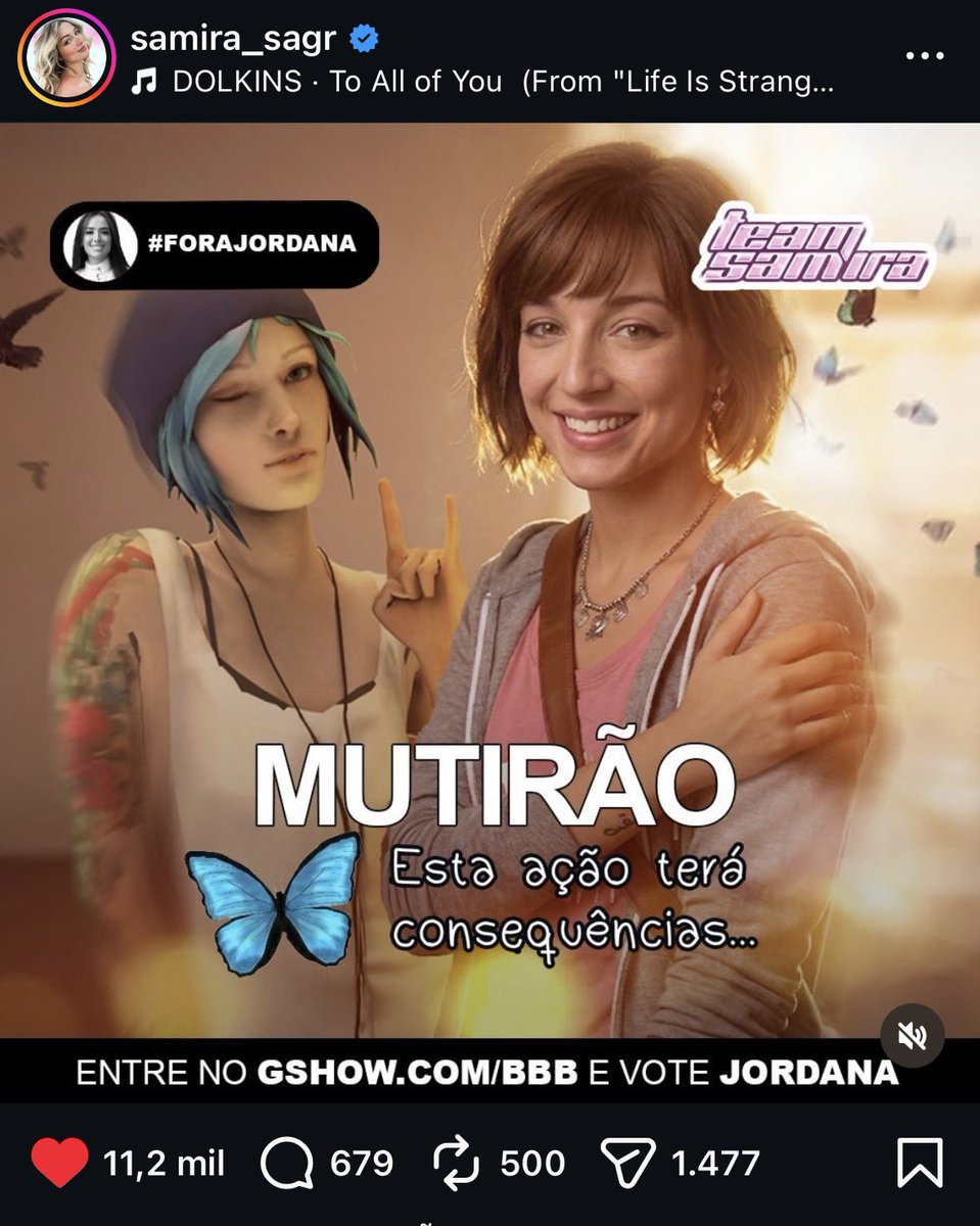 Annoca Chacoalha. 🐧 tweet media