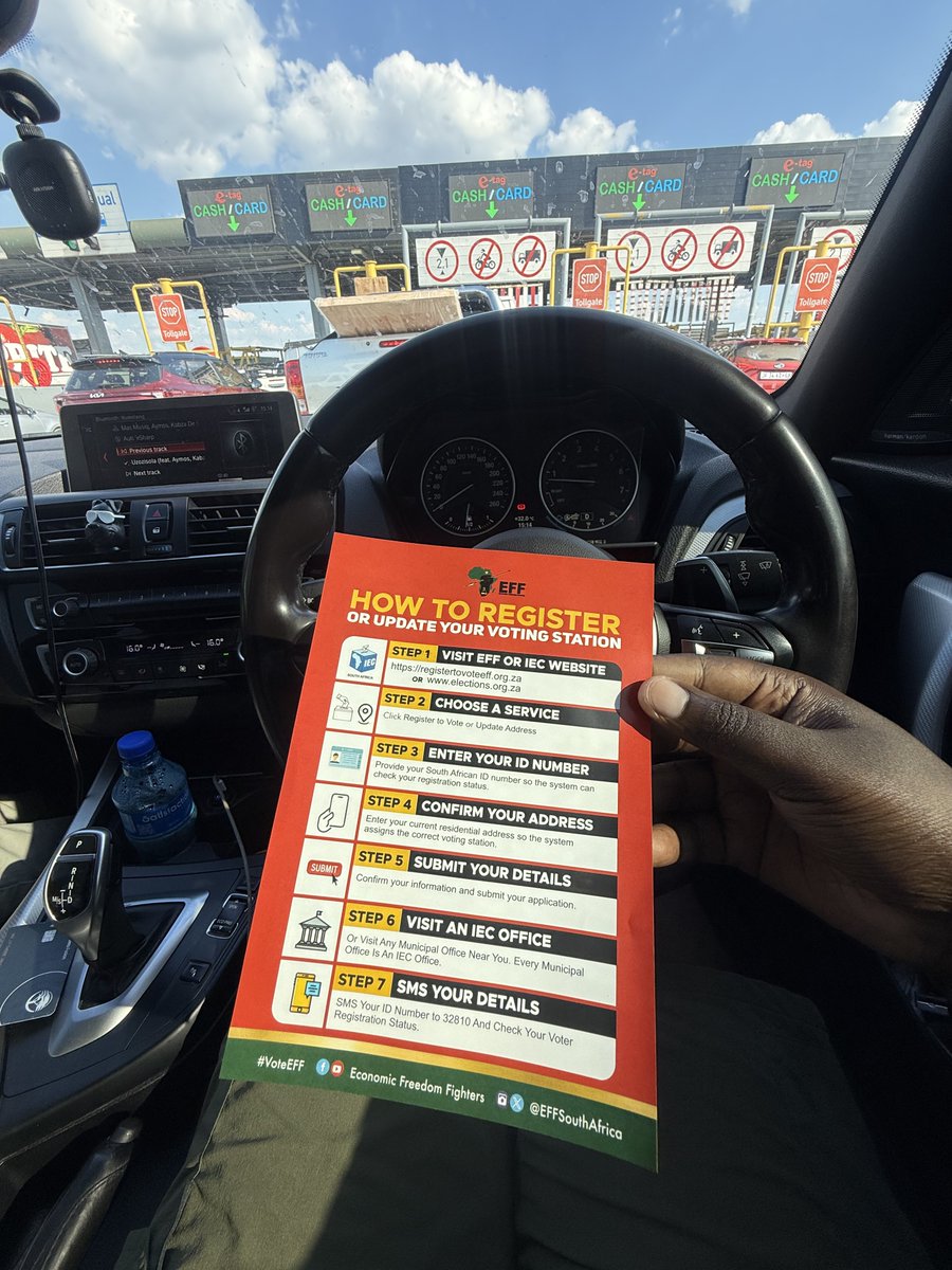 Jos 🇿🇦👨🏿‍💻 🚗 tweet media