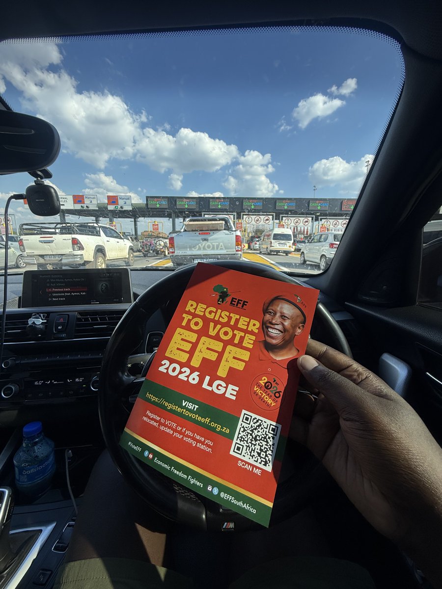 Jos 🇿🇦👨🏿‍💻 🚗 tweet media