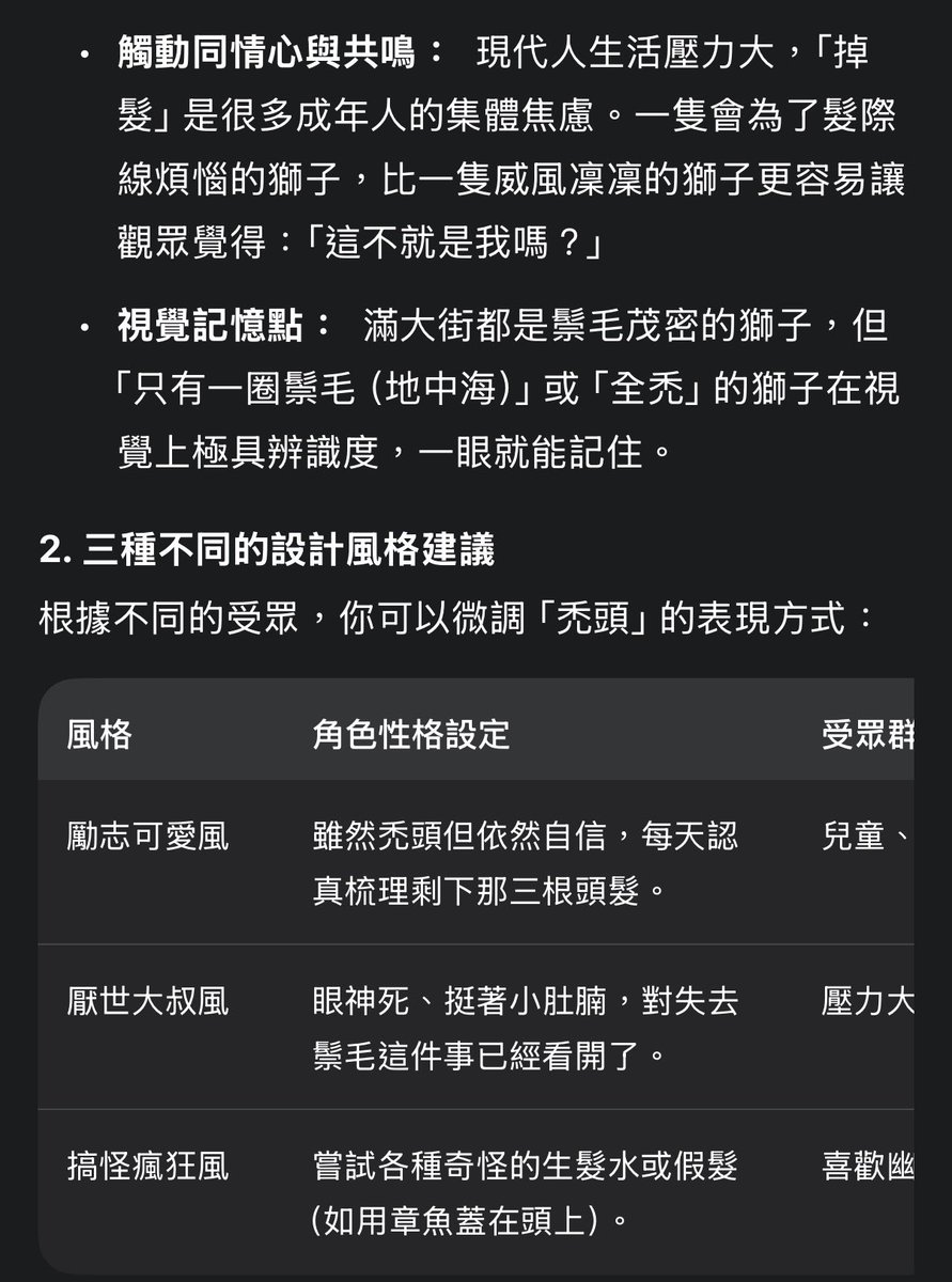 復活の申公豹 tweet media