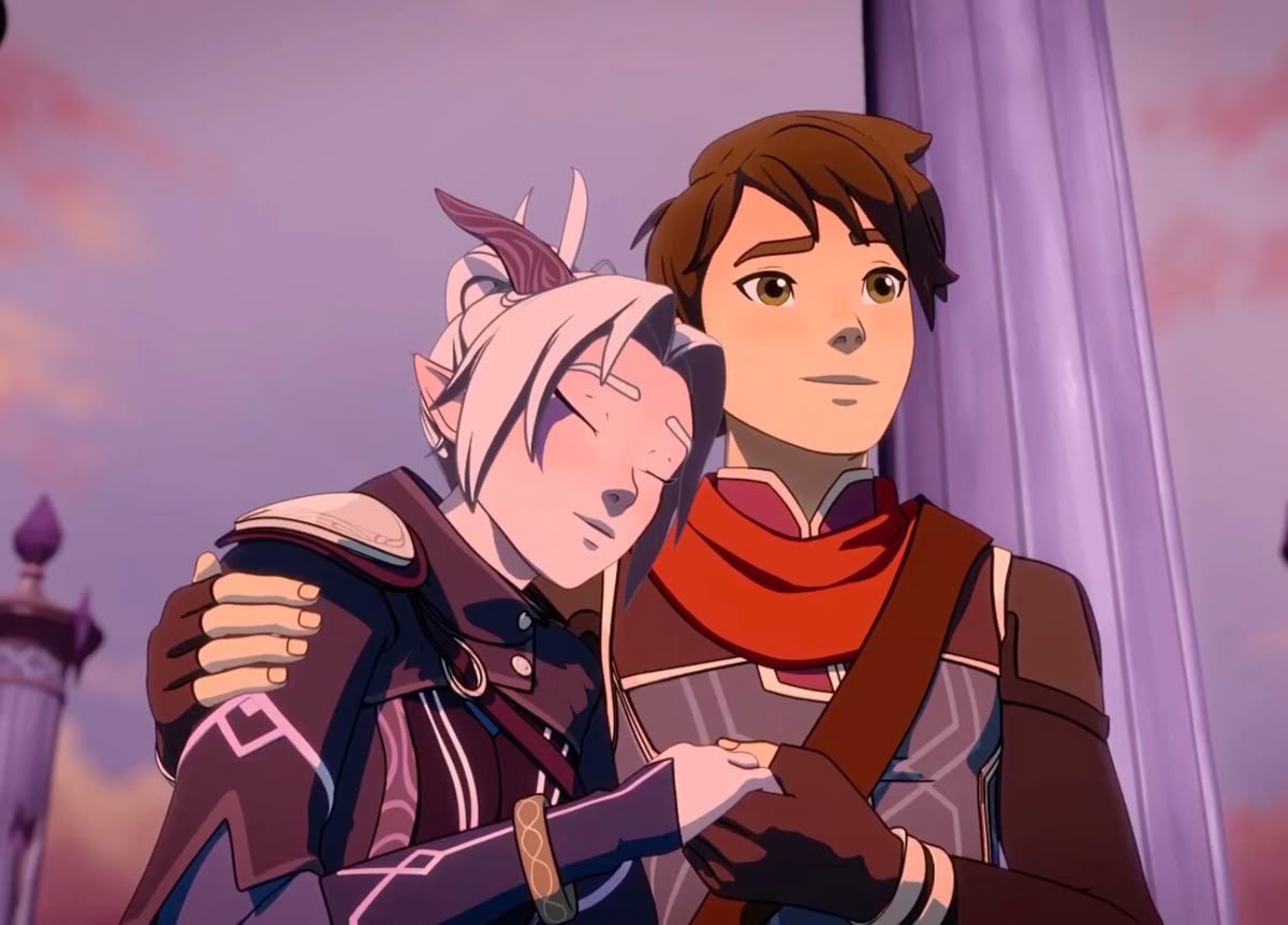 ✰ Raylen ✰ tweet media