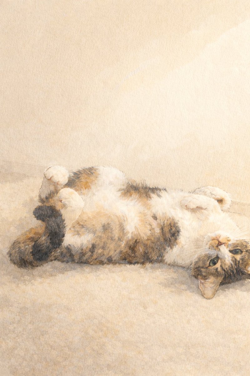 QT ‘Monday Raclette’

TFTT <a href="/boiledkeyboard/">youngjune kim</a> , <a href="/MartineArtB/">Art Beauty by Martine 🎨🖼️</a> 
Do you go with the Rocky theme  “Gonna Fly Now” 
or a gentle cat belly rub?  

I invite you, if you have time  
<a href="/sherripage/">Sherri Page</a> <a href="/DailyChronicals/">DailyChronicals</a> <a href="/StephanR324958/">Oona Freckles</a> <a href="/Moose865975/">Psychedelic Girls and More!</a> 
would love to see your take