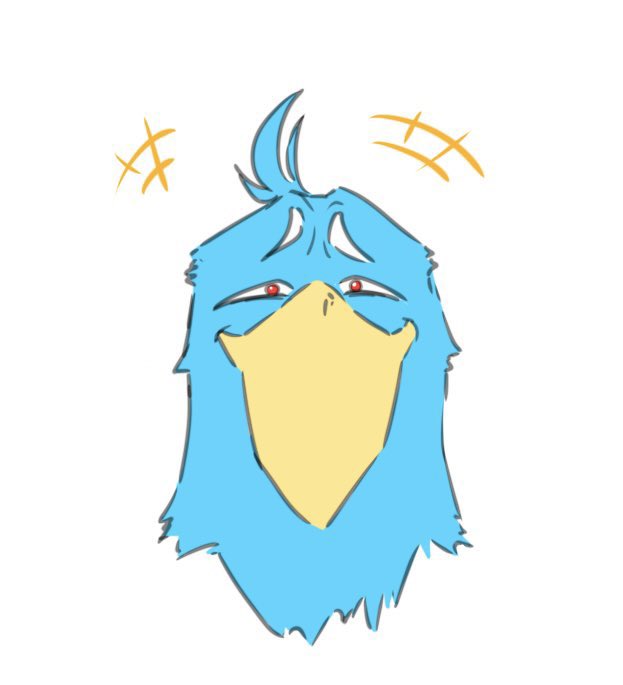 異風 Do Do tweet media