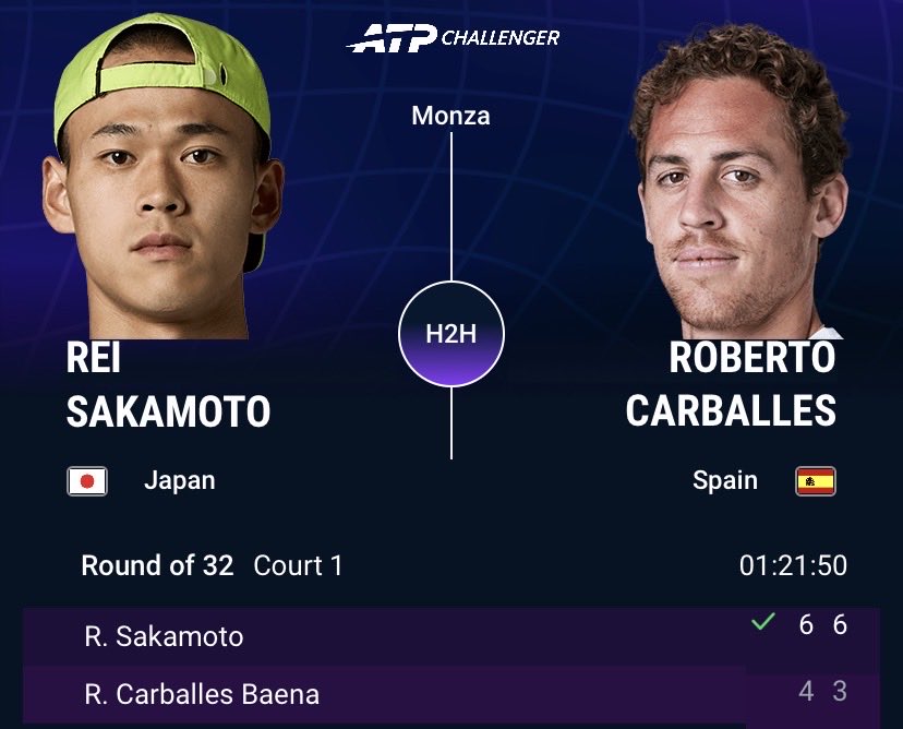 unforced error create tweet media