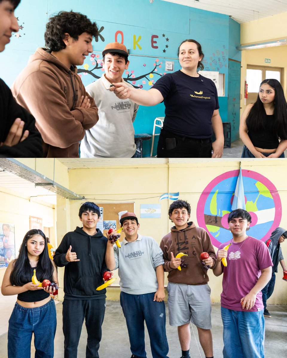 Educación Misiones tweet media