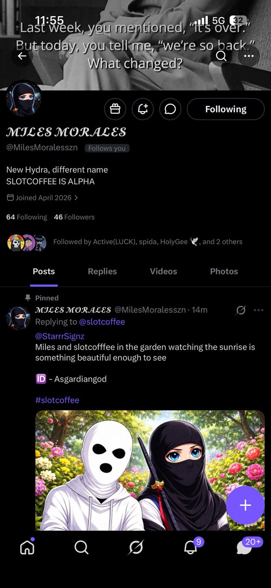 STARRR 💫 tweet media