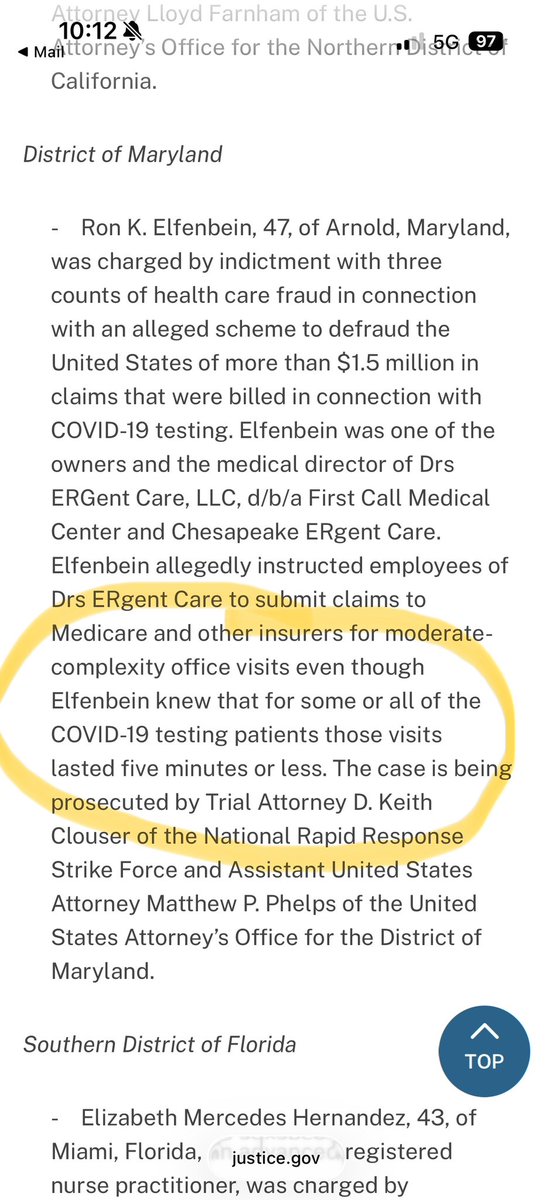 Ron Elfenbein tweet media