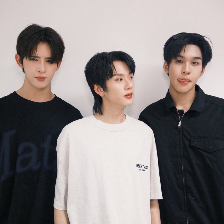 รักสุดใจนายแฟนบอย | Mr. Fanboy Series tweet media