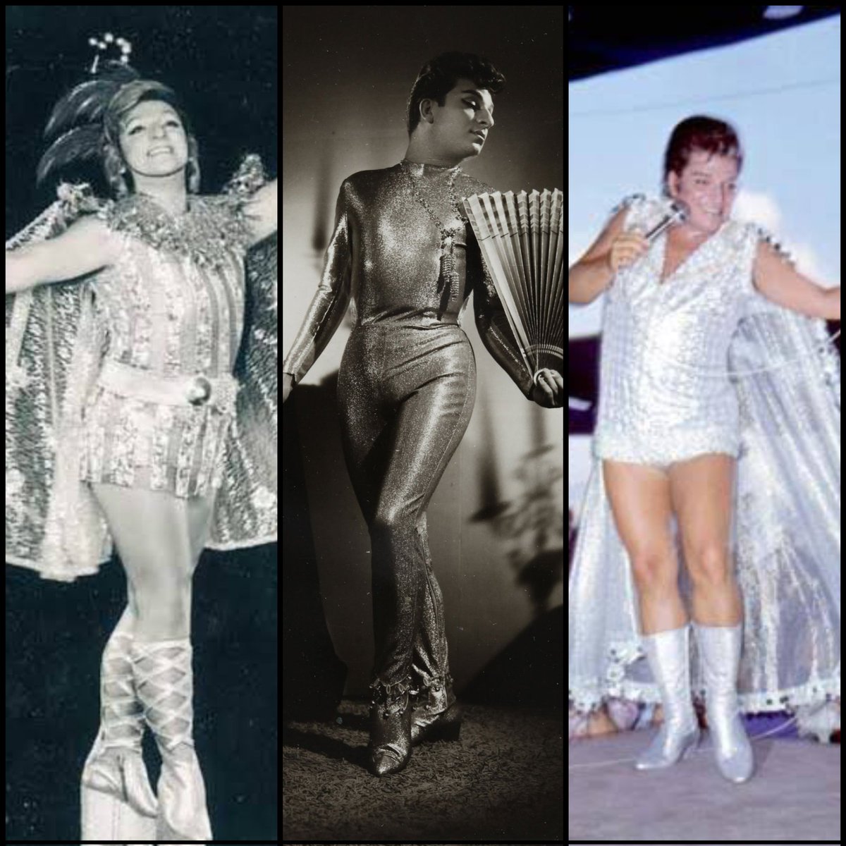 Kadir II. tweet media