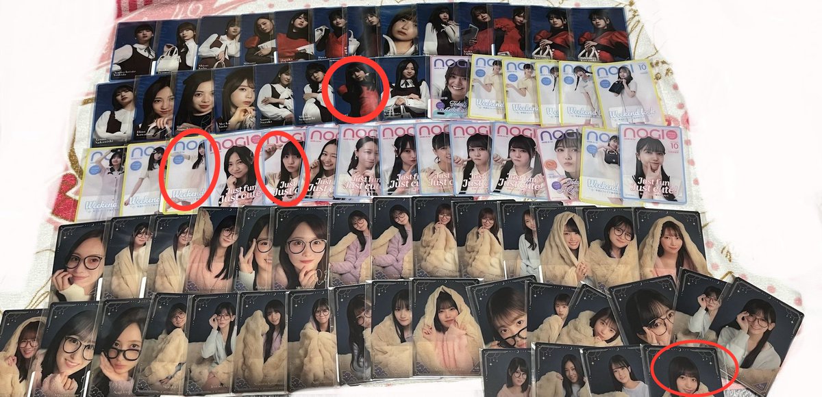 Riri@トレ垢 tweet media