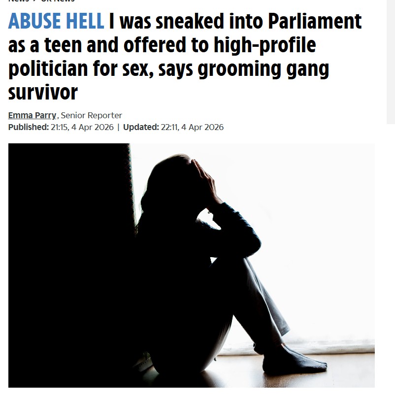 Pete Sanford tweet media