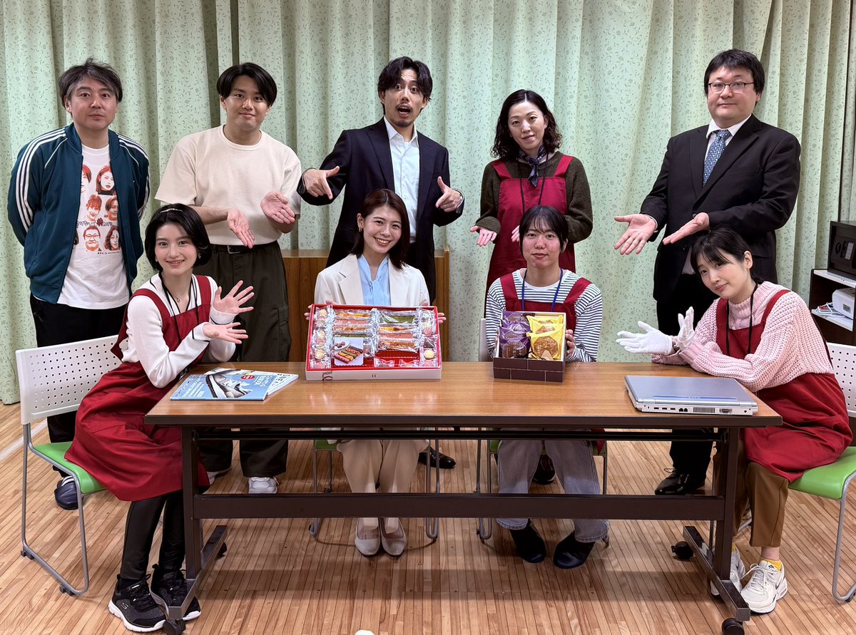 東京E-Do motions. tweet media