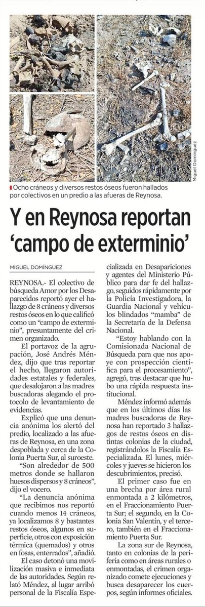 YO SOY LA OPOSICIÓN tweet media