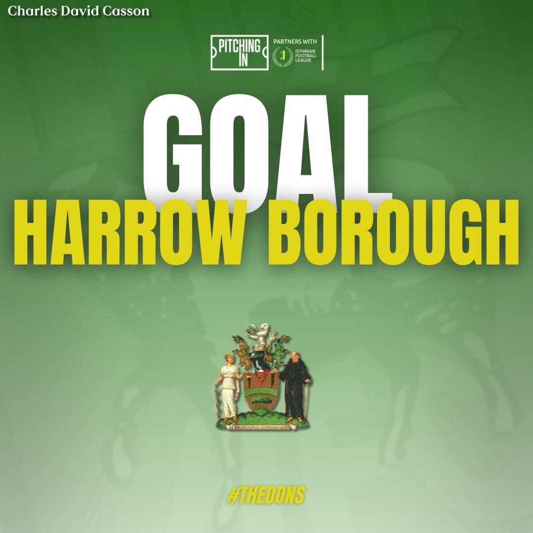 Hendon Football Club tweet media