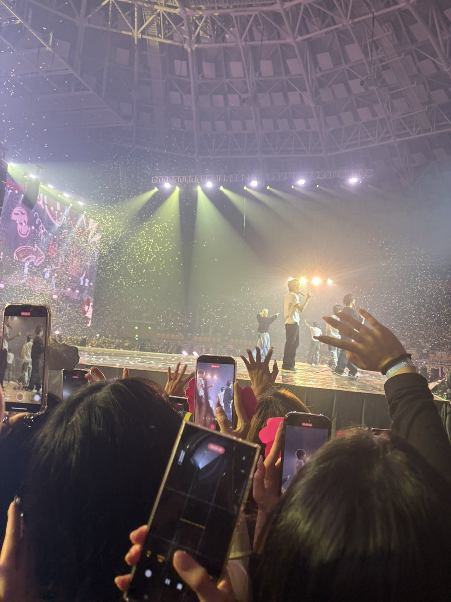 LUCKY쫑츠 tweet media