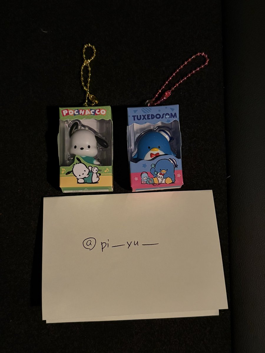 𝓅𝒾𝓎𝓊 tweet media