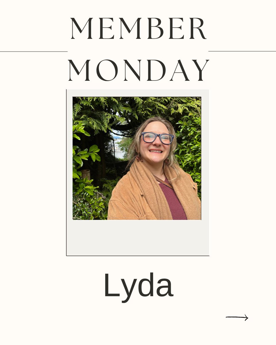 unonsslha's tweet photo. Lyda tells us why she joined UNO NSSLHA/ Collegiate Sertoma. "I am honored to be a part of UNO NSSLHA/ Collegiate Sertoma and to be able to represent our field in the community! One of my favorite parts of NSSLHA is the program��s dedication to community outreach. @NSSLHA https://t.co/H8XGrtYBTf
