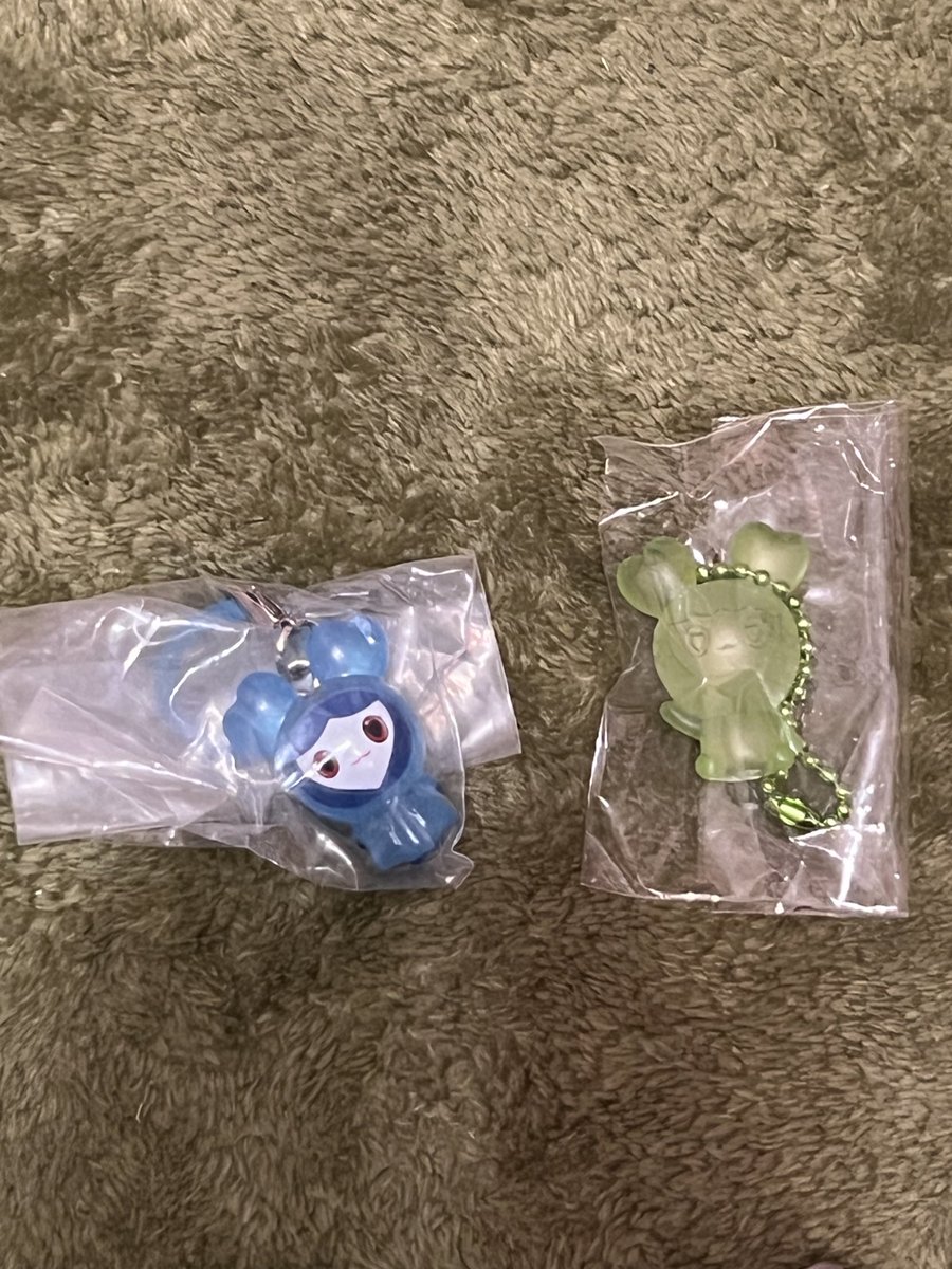 ナミチェン tweet media