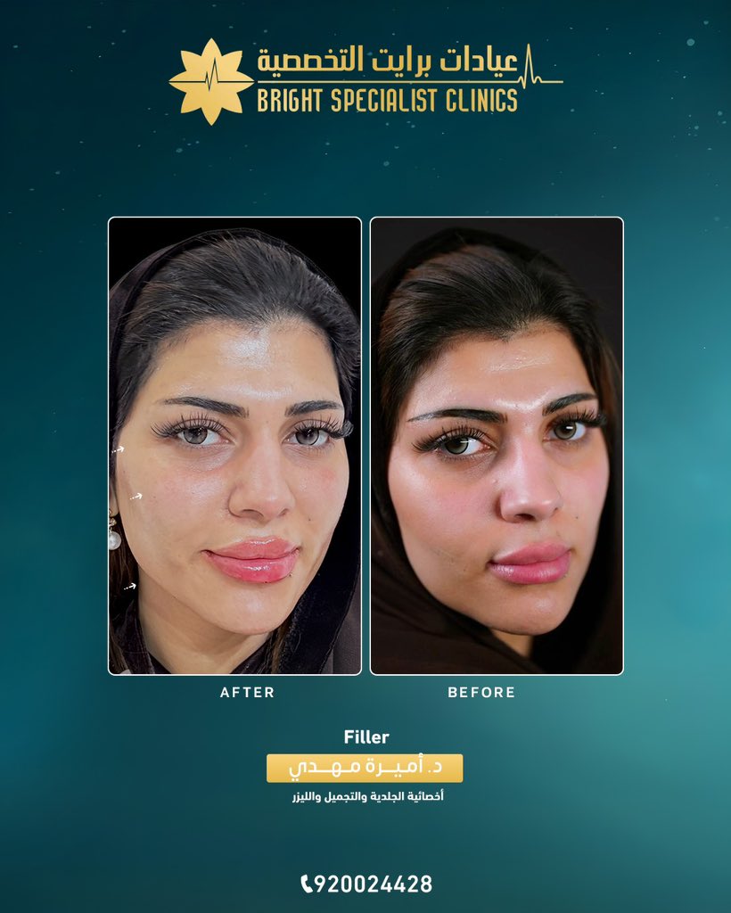 bright clinics tweet media