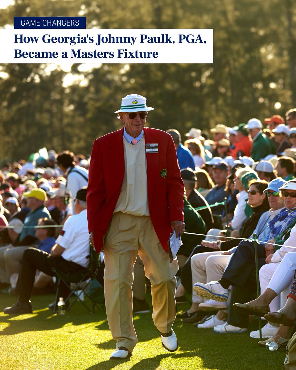 PGA of America tweet media