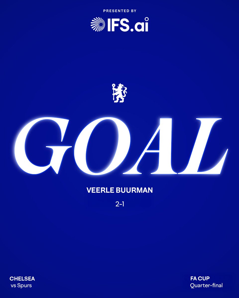 Chelsea FC Women tweet media