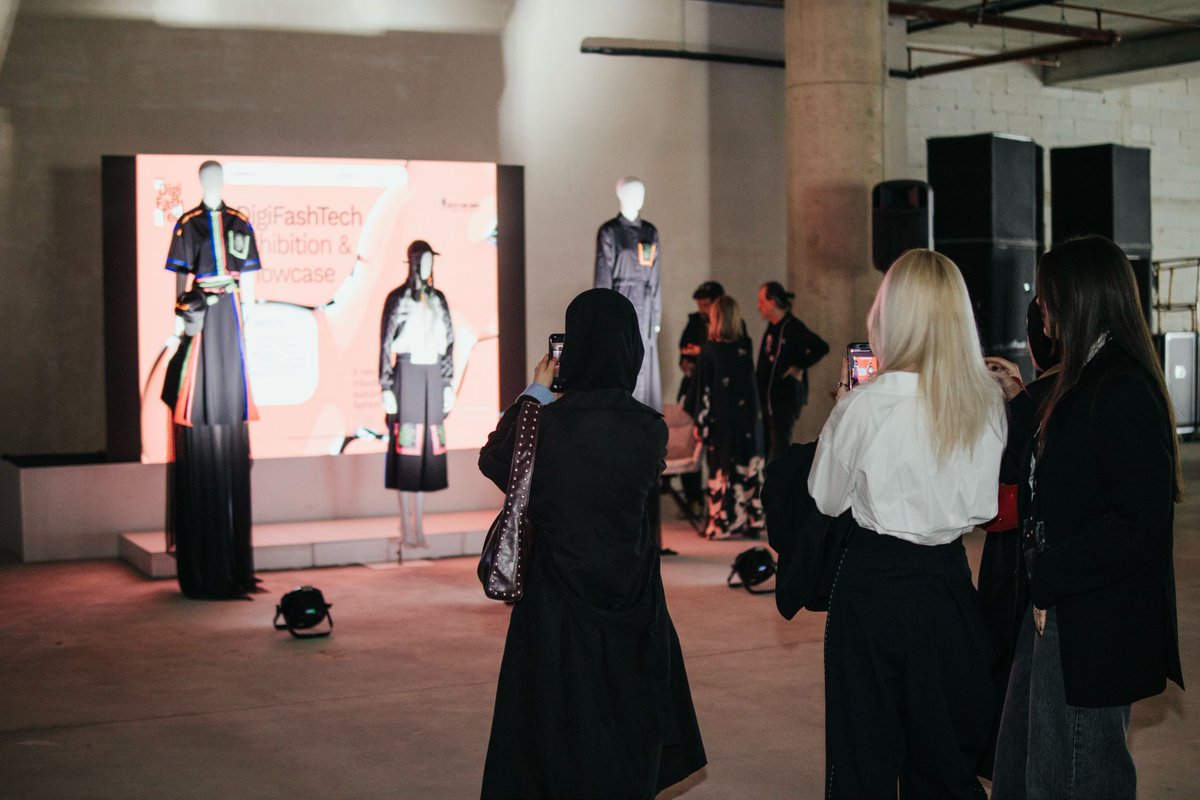 Fashion Weekend Skopje tweet media