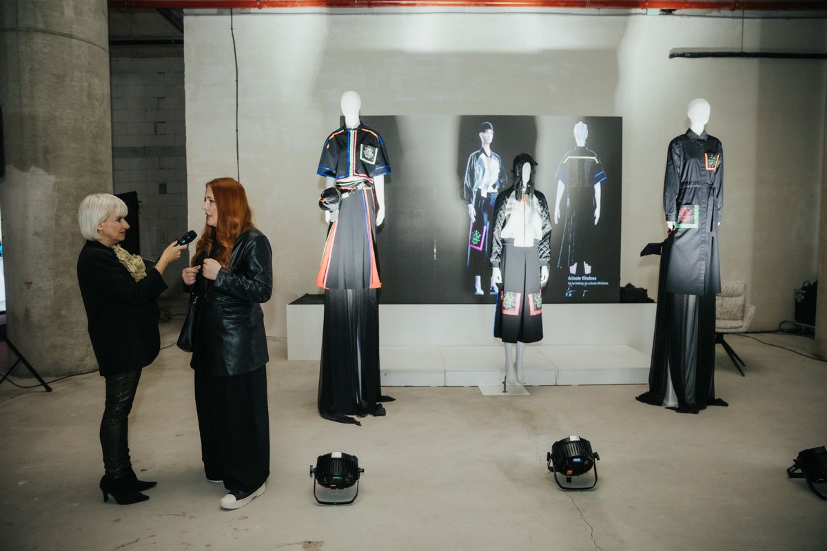 Fashion Weekend Skopje tweet media