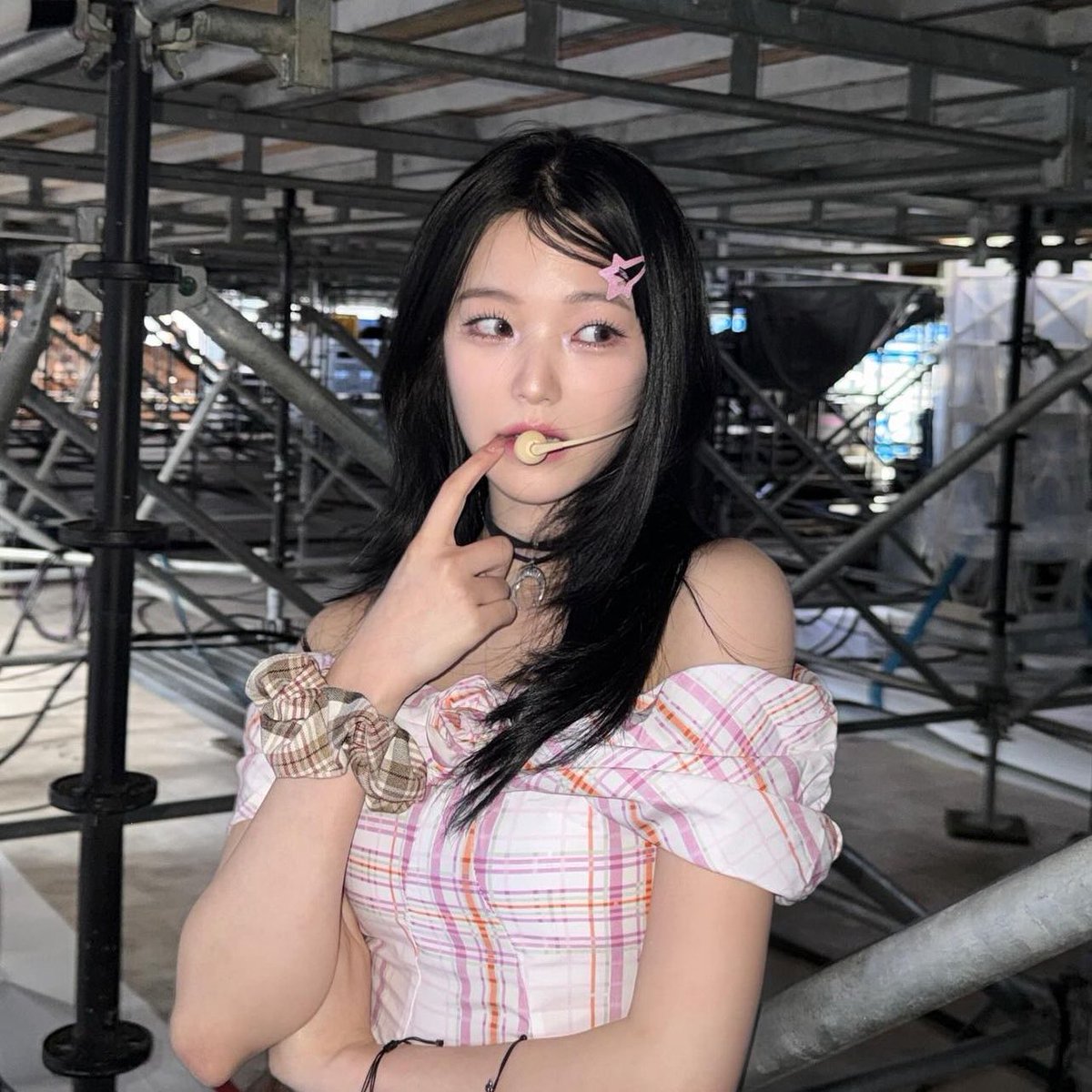 jiheon pics ✧ tweet media