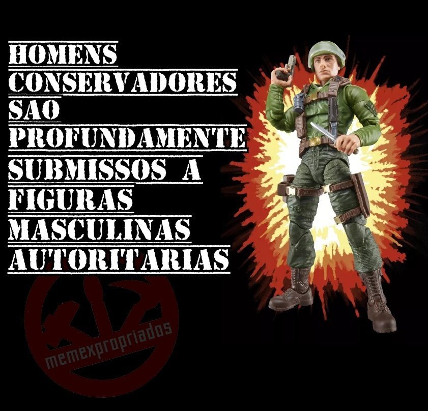 Memes comunistas expropriados ☭ tweet media