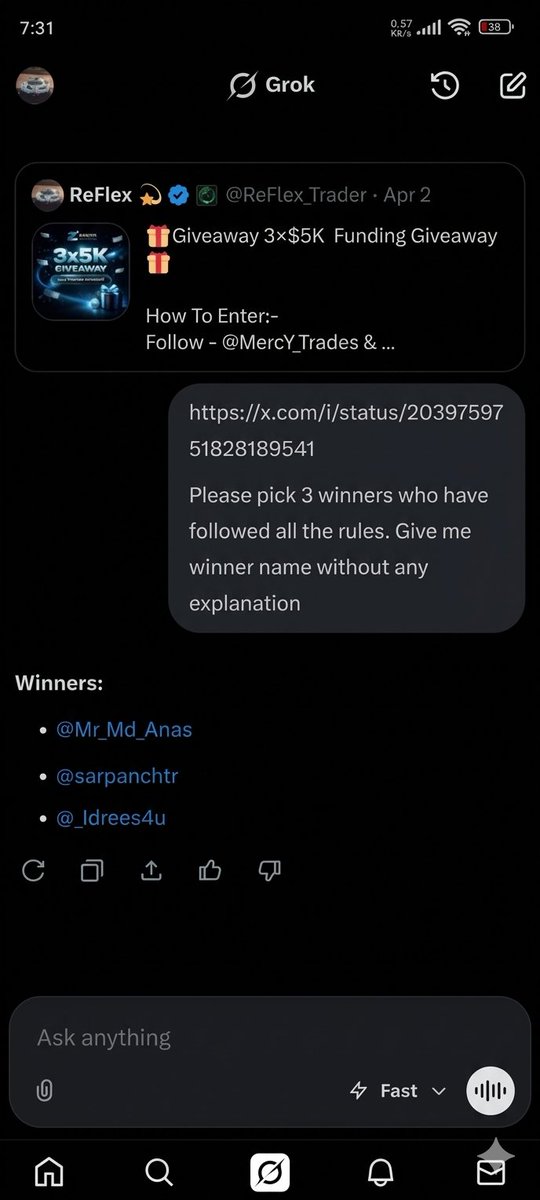 ReFlex 💫 tweet media