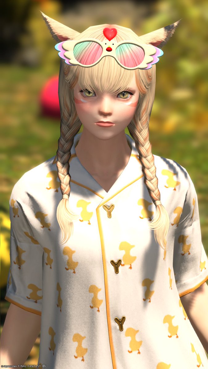 サブ子もすべりこみ～🐔🙂‍↕️🫶