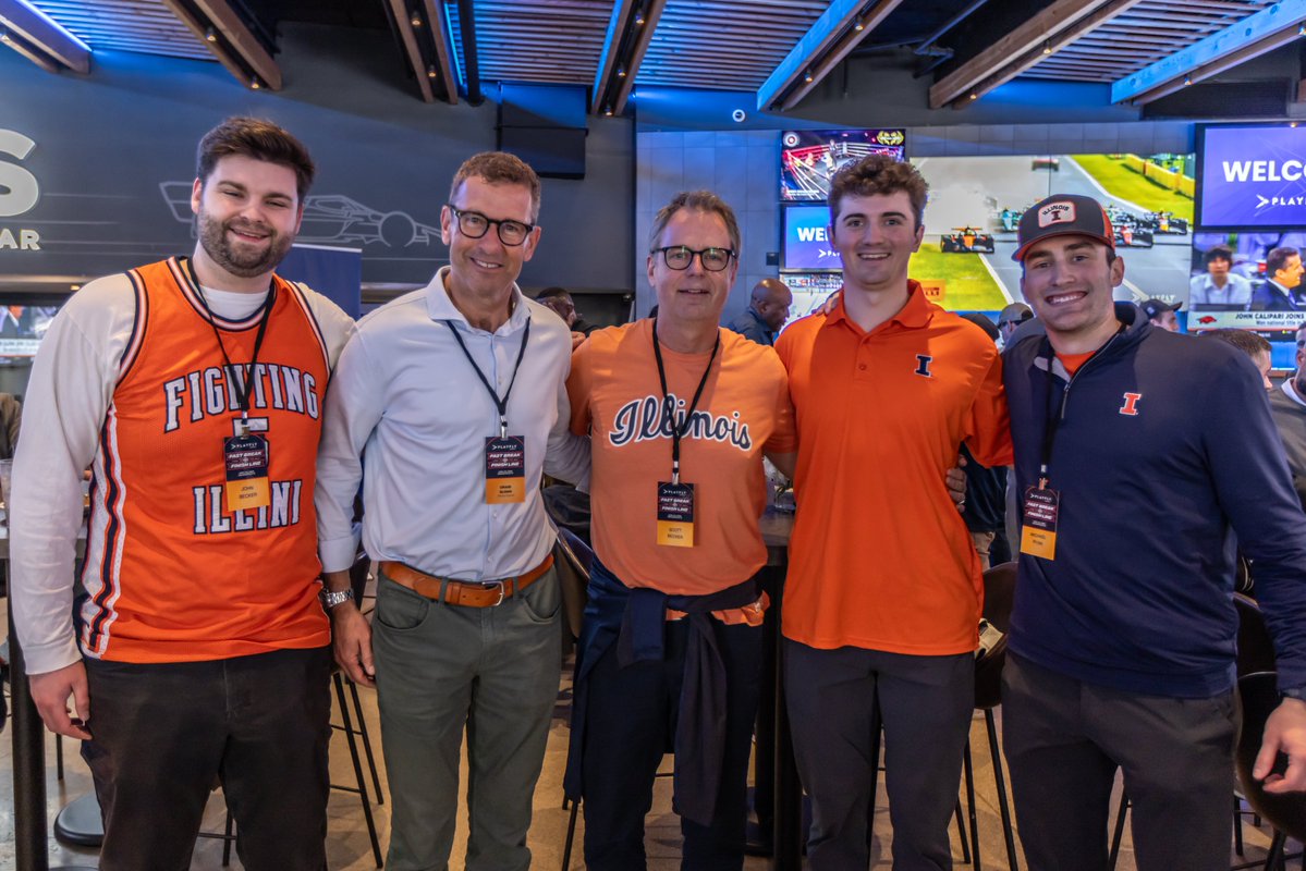 Playfly Sports tweet media