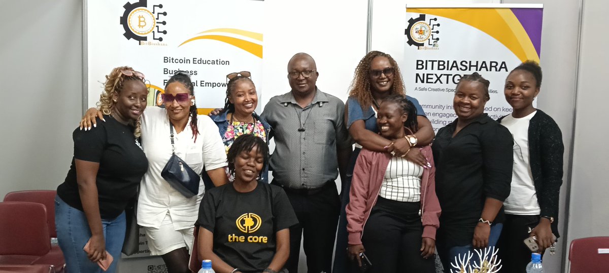 Florence Mbugua tweet media