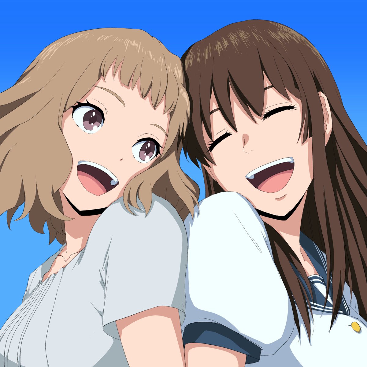 misaki kusanagi tweet media