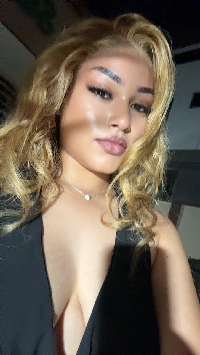 Ohemaa Conny tweet media