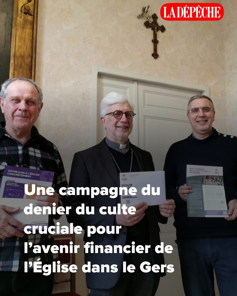 Grégoire de Fournas tweet media