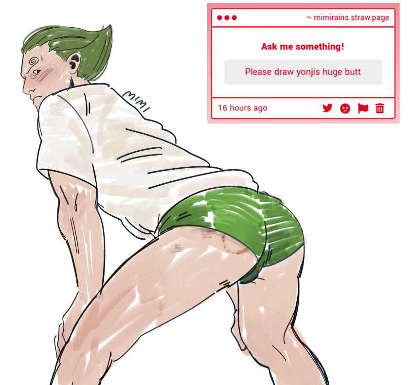 MiMi 𖹭 tweet media